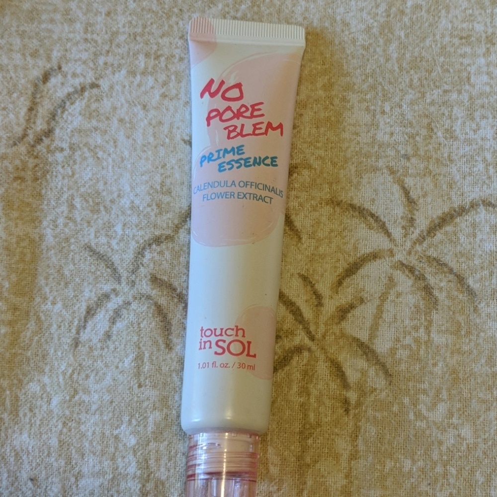 Touch in Sol primer